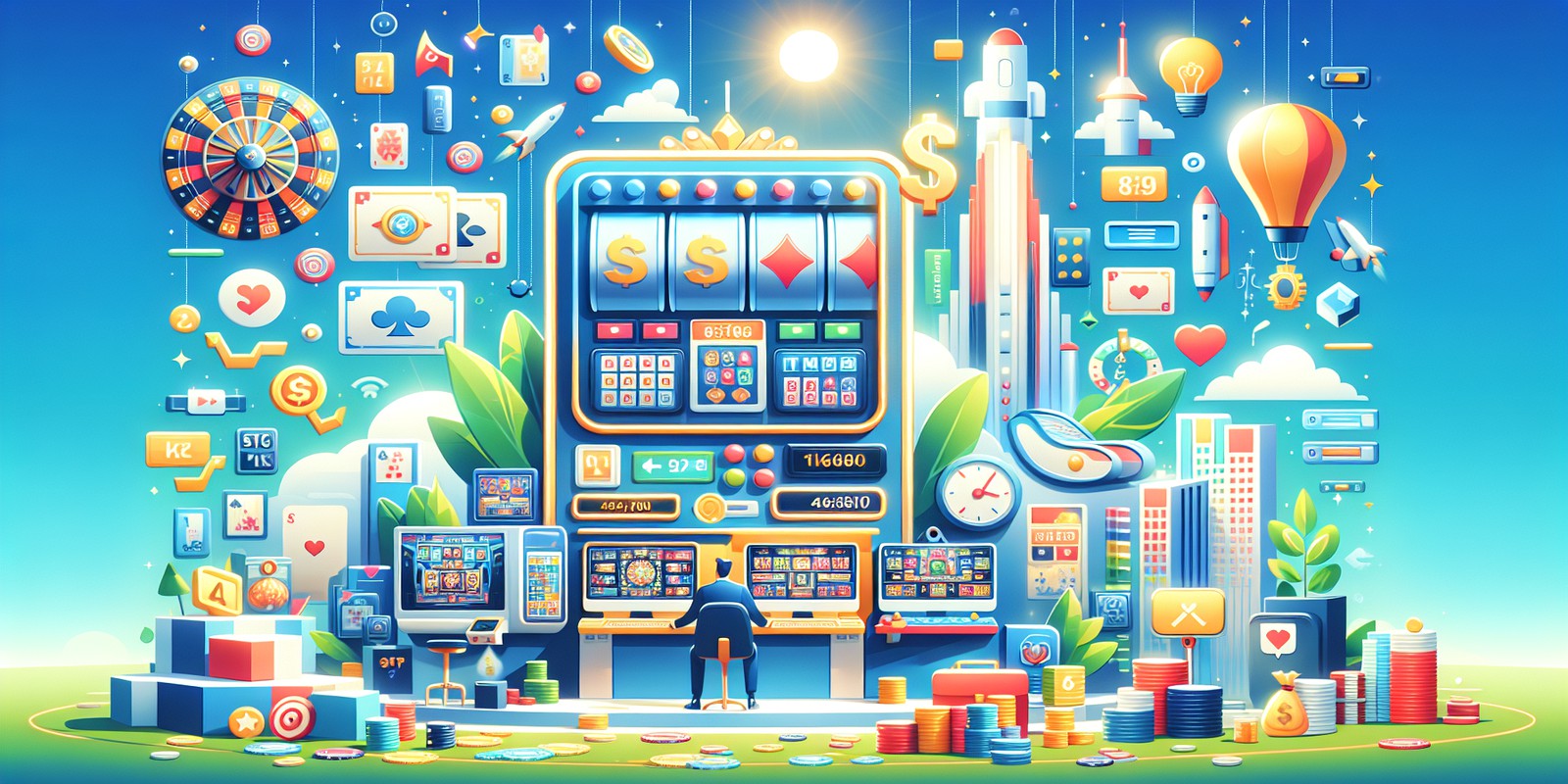 Unlock Big Wins: Download Top Slot Games in 2025 - Slot Strategy Guide for Pakistani | Online Casino Reviews in US 2025