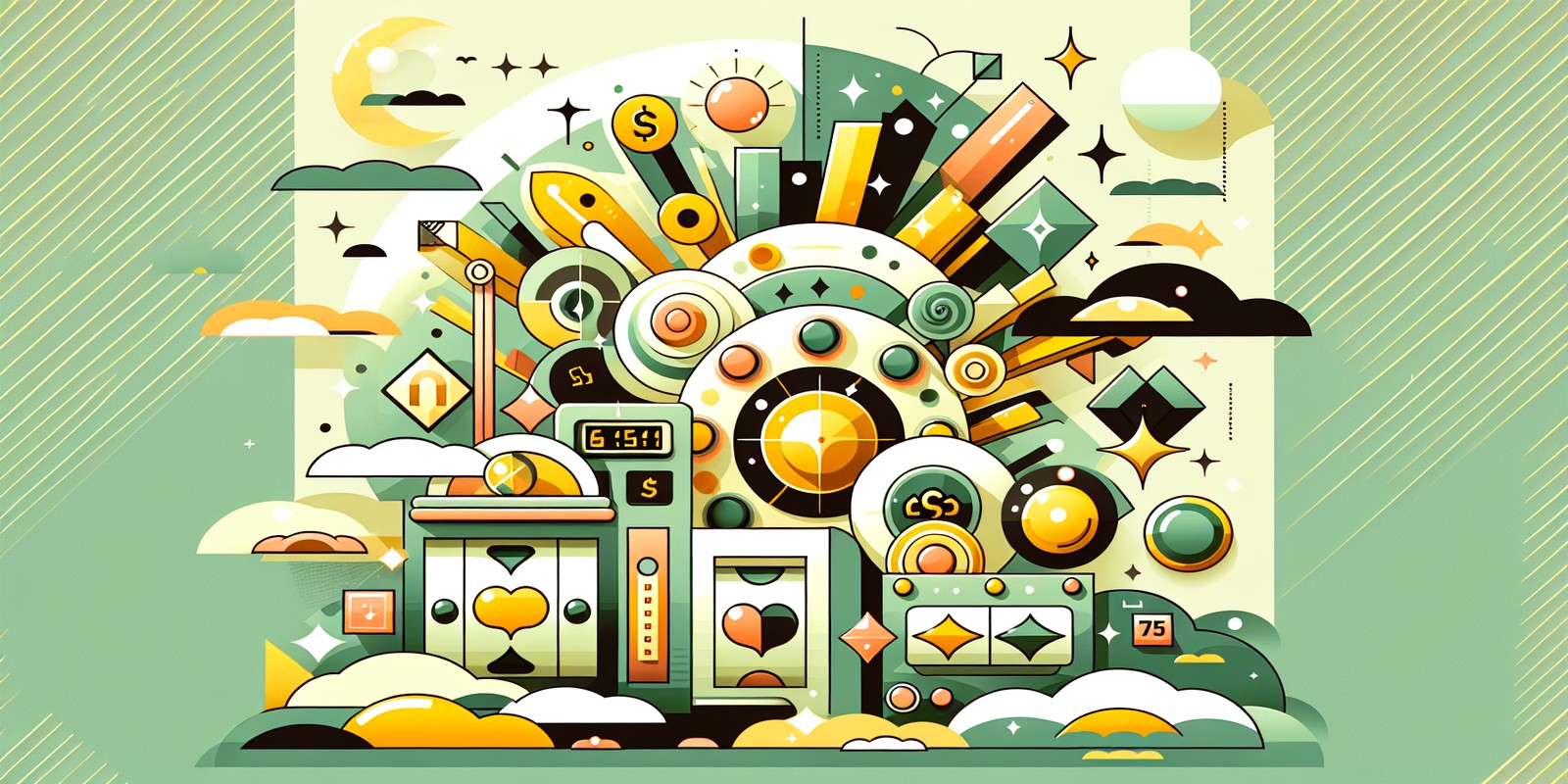 Unlock Big Wins in Slots Casino™: Your 2025 Guide to Success - Slot Strategy Guide for Pakistani | Online Casino Reviews in US 2025