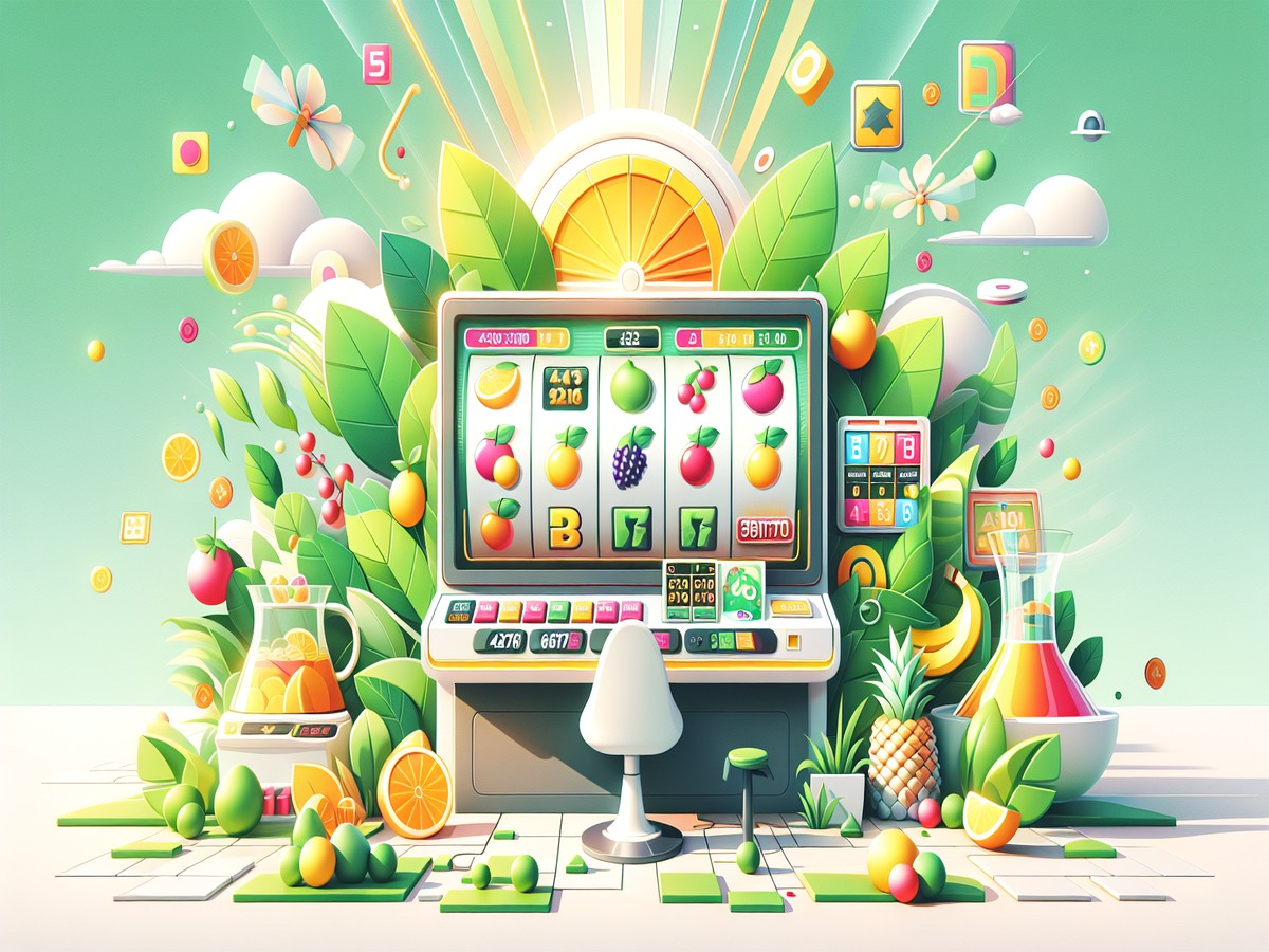 Classic Fruit Slots available at Online Casino Reviews in US 2025