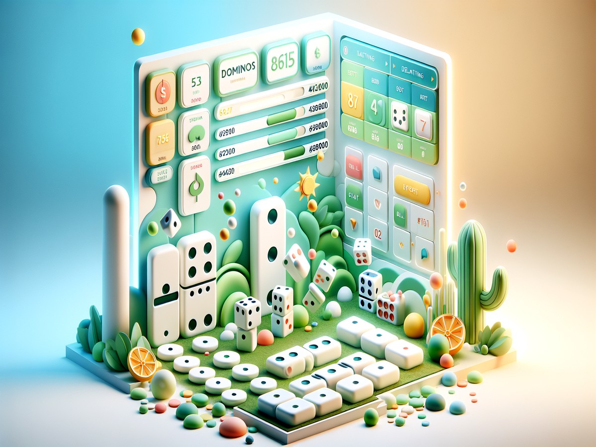 Dominos Game available at Online Casino Reviews in US 2025