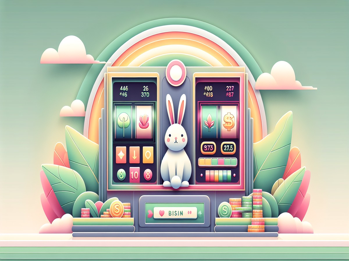 Fortune Rabbit Slots from Online Casino Reviews in US 2025