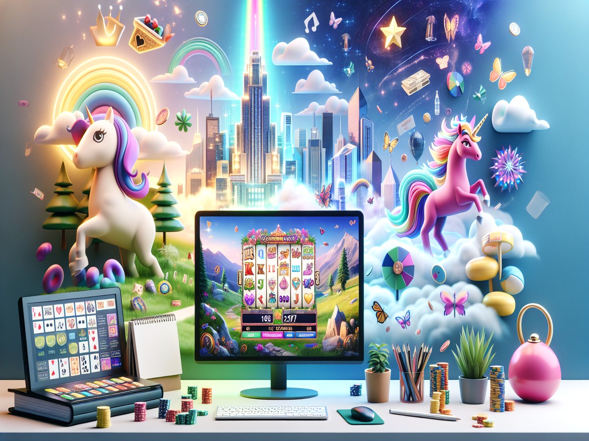 More Games options at Online Casino Reviews in US 2025