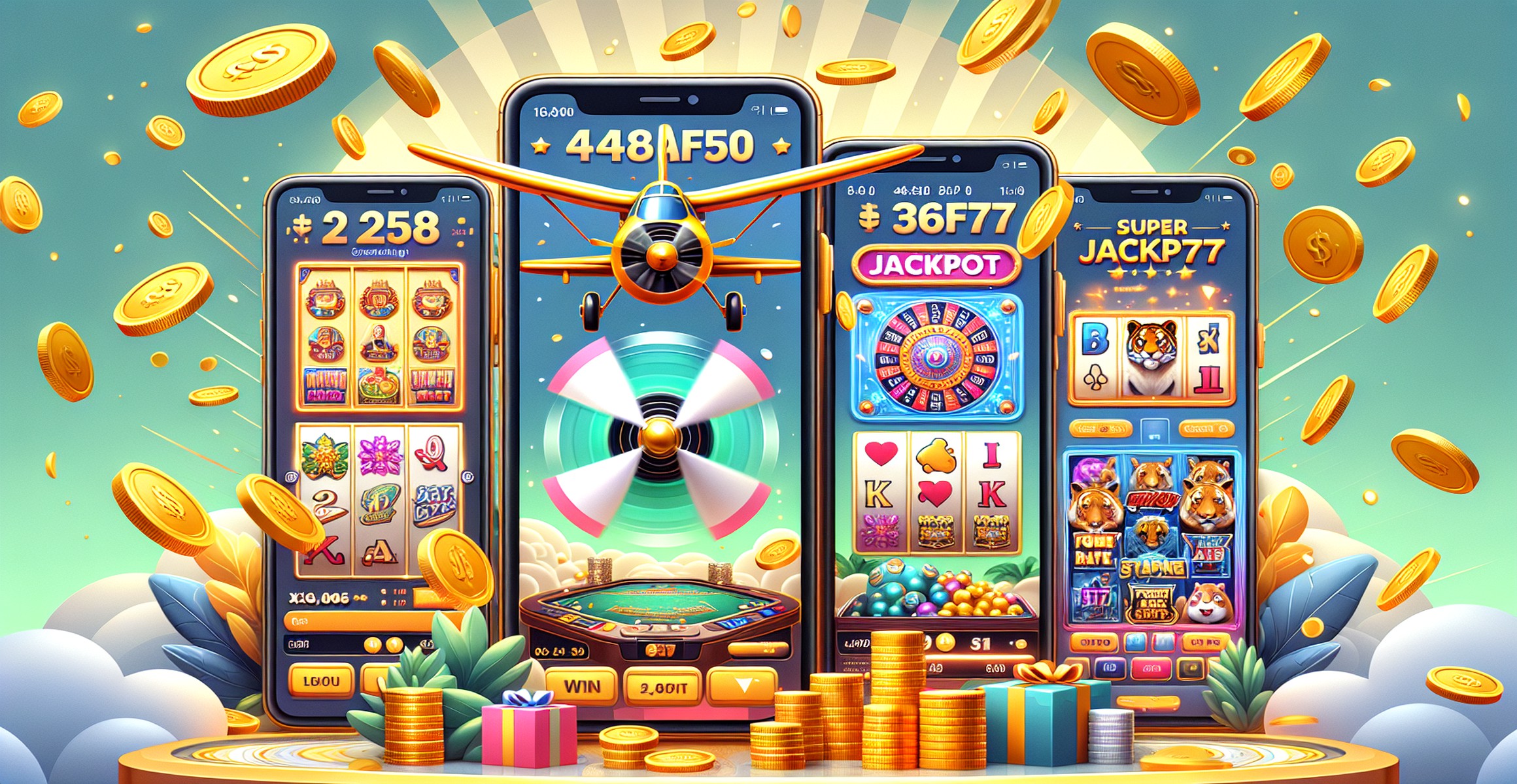 Fortune Tiger Games featured on Online Casino Reviews in US 2025